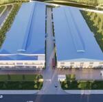 Cho thuê 6.000m nhà xưởng sản xuất nhiều ngành nghề tân uyên bình dương