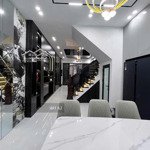 Vạn Phúc Siêu Phẩm Ô Tô - 5 Tầng Thang Máy - Kinh Doanh - Ngõ Thông To Như Phố 2 Thoáng Trước Sau