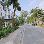 Bán gấp biệt thự gamuda gardens hoàng mai. 192m2 - 4 tầng. mt 9.2m. nội thất cao cấp.
