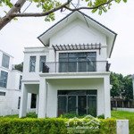 Chính chủ cần bán biệt thự xanh villas đại lộ thăng long, tiềm năng tăng giá mạnh, pháp lý rõ ràng