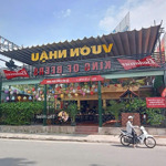 Cho thuê nhà mặt phố nguyễn văn tuyết, 200m, mt 18m ,tuyến phố ẩm thực kinh doanh cực đỉnh
