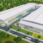 Cho thuê xưởng may gần 39.000m² đất có 19.000m² kho nhà xưởng, văn phòng làm việc,.. tại quảng nam.