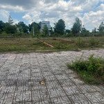 Chưa tới 2 tỷ nhận ngay lô đất mt dt 100m2, giá 1,86 tỷ gần trường tiểu học bình hòa, biên hòa