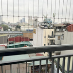 Hot căn penthouse duy nhất 50m2, 1 ngủ, 1 khách nhiều cửa sổ lớn. view royal cty, galang