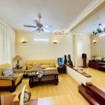 Bán biệt thự cao cấp khu việt anh - vi ba, phường 6, tp. vũng tàu