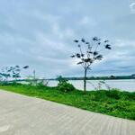 Bán lô đất view sông thu bồn – ngắm trọn phố cổ hội an- 130m2 giá 1 tỷ 0xx