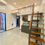 Cho thuê chung cư mini & phòng trọ cao cấp 30m2, vs khép kín, full nội thất cao cấp - ngã tư sở -