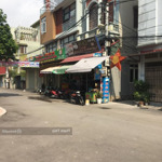 Mặt phố đại từ - hoàng mai - 90m2 x 3 tầng x mt 4m - kinh doanh đa dạng - vỉa hè 5m - 20.8 tỷ
