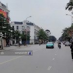 Bán đất siêu hiếm ngô xuân quảng, trâu quỳ, gia lâm, hà nội dt 140m, đường 16m, vỉa hè, giá 19,x tỷ