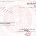 đất ở thị trấn định quán, 1,55 tỷ, 200.9m2, mặt tiền 5m