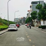 Bán đất phúc lợi xe công tránh dừng đỗ, vỉa hè, kinh doanh 65m2- mặt tiền 5m chỉ hơn 160tr/m
