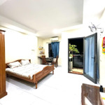 Cho thuê cc mini 1pn, 1vs, 35m2 tại lê văn lương, 2,9 triệu