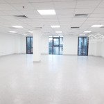 đẹp nhất phố huế cho thuê sàn vp hạng a 200m2