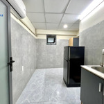 Căn hộ phòng studio full nội thất ngay lê đức thọ, p6, gò vấp. giá bán 3.4 triệu/tháng
