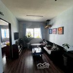 Chung cư bluehouse tầng trung nội thất để lại đt 53m2 khu a view đẹp. 2pn, 2wc 1pk bếp. giá 1 tỷ 48
