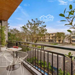 Bán căn villa hồ bơi đường trần văn dư thông bãi biển mỹ khê - dt 204m2 cho thuê 100triệu/tháng