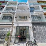 Nhà Phố Hiện Đại Đường 8M Kdc 83 Đào Tông Nguyên Nhà Bè - 4X12,5M - Sổ Hồng Hoàn Công - Giá Bán 6,95 Tỷ