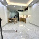5 Tầng Lô Góc 38.3M2 - Ngõ Thông - Gần Ô Tô - Phố An Trạch, Đống Đa - Nhỉnh 8 Tỷ