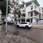Bán Biệt Thự K Diện Tích: Mới Dương Nội Căn Góc Siêu Đẹp - Diện Tích: 300M2 Liên Hệ Ngay Để Xem 0948518688