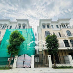 Bán nhanh biệt thự song lập chà là giá 19 tỷ, 127.5m2 tại vinhomes ocean park 2.