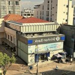 Siêu Vị Trímặt Tiềnnam Kỳ Khởi Nghĩa Quận 3.. Dt.. 11X40M....công Nhận 410M2.. ..3 Tầng ..... Giá Bán 205 Tỷ