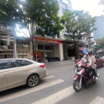 Bán Nhà Mặt Phố Phố Huế, 145 Tỷ, 190 M2, Pháp Lý Đầy Đủ