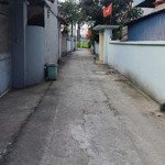 Cần Bán 59,9M2(4,2X14,3) Đất Lê Xá Mai Lâm Đông Anh Đường Rộng 3,5M Cách Cầu Đông Trù 600M