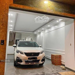18.8 tỷ - lê trọng tấn - nhà đẹp ở ngay - 60m2 x mt5m x 5 tầng - thang máy - gara ô tô