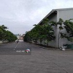 Bán toàn bộ nhà máy: 12.000m2 tại kcn hà bình phương, thường tín
