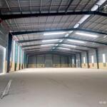 Cho thuê kho xưởng tại hải dương