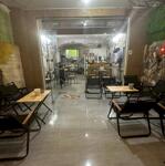 Cho thuê mặt bằng kinh doanh spa, cafe, salon tóc phố nguyễn chánh, cầu giấy