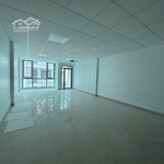 Cho thuê văn phòng mới hoàn thiện đẹp, 55 m2/tầng như hình, sàn thông, vào làm việc ngay