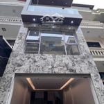 Bán nhà thạch bàn cổ linh 45m 6 tầng gara ô tô 7 chỗ, thang máy giá 8,6 tỷ