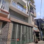 Bán nhà hxh nguyễn xuân khoát, 6x19, 2 lầu, st, 5pn, nhà mới đẹp, 15 tỷ