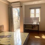 Cho thuê phòng trong hẻm 139 đường bạch đằng, phường 15, quận bình thạnh, hẻm cụt cách mặt tiền 30m