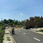 Bán đất tại nguyễn hoàng, sông trầu, trảng bom, 839 triệu, 100m2, chính chủ! hot!