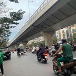 (giảm 4.5 tỷ) bán nhà kinh doanh mặt phố minh khai - hai bà trưng, lô góc, vỉa hè, 153m2, 53 tỷ