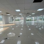 Chính chủ cần bán sàn thương mại trần phú - 630m - kinh doanh , vp đủ - 13 phòng kk - giá 26.8 tỷ
