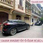 Siêu hiếm – nguyễn viết xuân - nhà đẹp ở luôn - tặng full nội thất xịn xò - 20m ô tô tránh - 9.6 tỷ