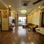 Hiếm! căn 3 ngủ 119m the golden palm nt full, bc đông nam giá 10.76 tỷ có tl