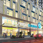 Suất ngoại giao căn góc 03 chung cư handi resco 33 lê văn lương giá rẻ nhất thị trường