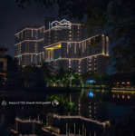 Siêu mezza sky forest - view btđ s về làm thành từ 130m2 - 150m2. giá từ 7.xx tỷ lh 0918114743