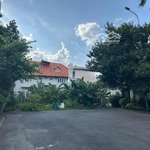 Bán Đất Đẹp Khu Biệt Thự Eden - Nguyễn Văn Hưởng, Quận 2 - (18.5 X 17M) Diện Tích Công Nhận 315M2