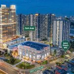 The infinity - charm city - căn hộ 2 ban công - liền kề vincom plaza dĩ an - trả trước 900 triệu