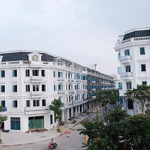 Bán căn liền kề mặt đường 70 mới - dự án flc premier parc đại mỗ.