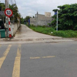 Bán đất phú đông, 100m2 full thổ cư, đường ô tô, cách phà 5km - giá 1ty7