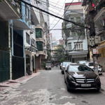 Bán nr 90m2, 48 tỷ, 8 phòng ngủ 7 vệ sinhtại linh lang, cống vị, ba đình, hn giá tốt uy tín