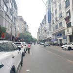 Bán nhà mặt phố ,trung phụng ,xã đàn ,đống đa 9 tầng thang máy