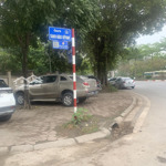 Còn gì rẻ hơn đất 112m2 khu biệt thự đỗ nhuận - xuân đỉnh - phạm văn đồng, mặt tiền 8,3m giá bán 28 tỷ.