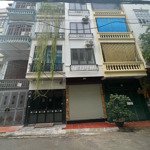 Cho thuê nhà kim giang - đại kim - 45m x 6 tầng, thang máy, thông sàn, mt 6m, hợp mọi mô hình, 16tr